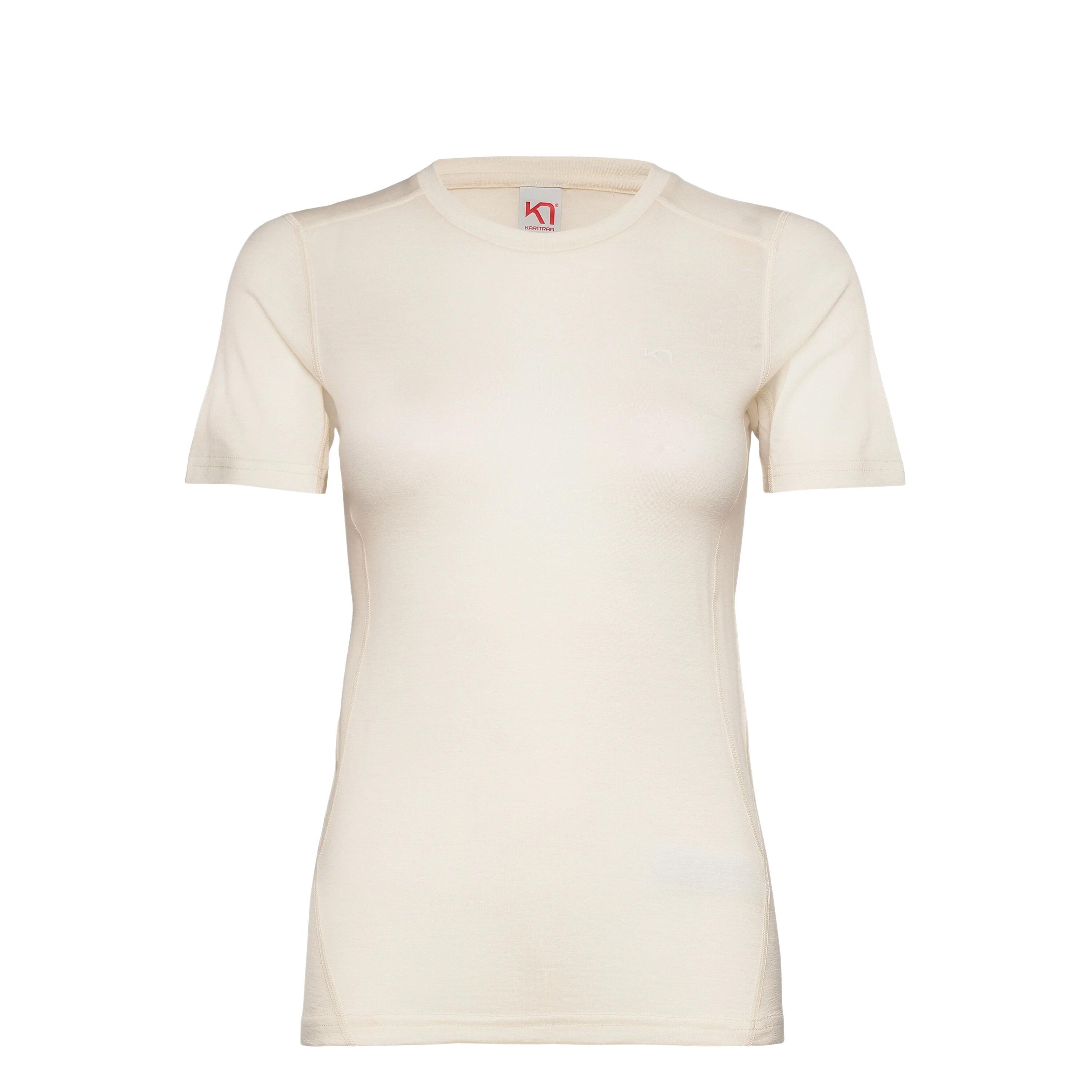 KARI TRAA Dames-T-shirt Kari Traa Lucie