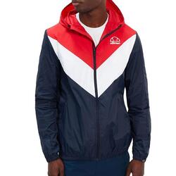Veste Marine/Rouge Homme Ellesse Durezza