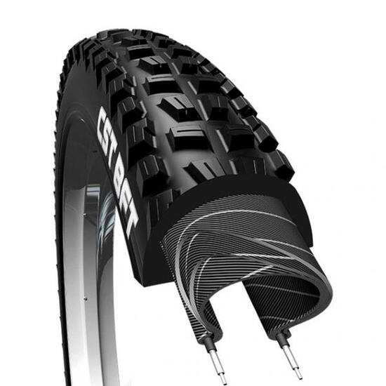 Band CST Bft Ready (61-584)