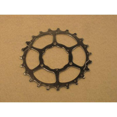 Shimano cassette 10n23b31 23t hg voor fietsen