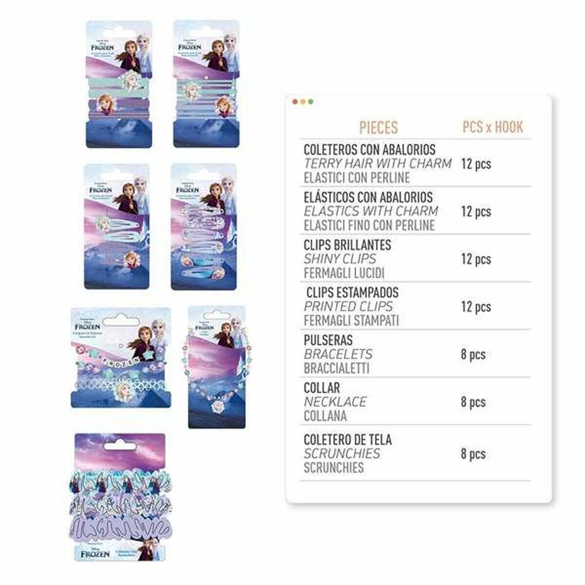 Haaraccessoires Frozen 2/2