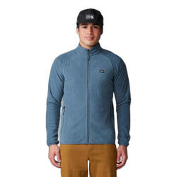 Polaire full zip Mountain Hardwear Microchill™