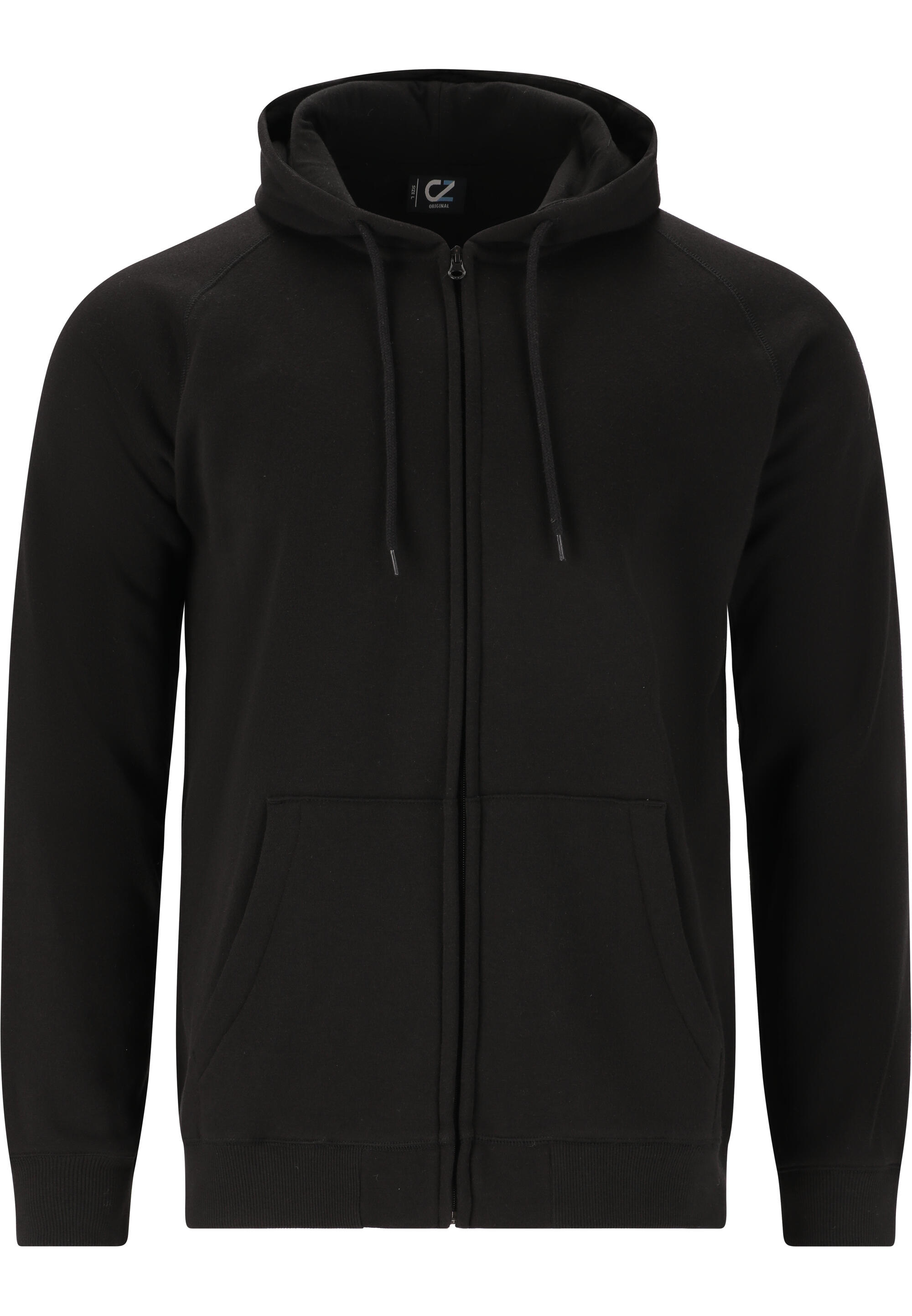 CRUZ Felpa con cappuccio Cruz Oklahoma