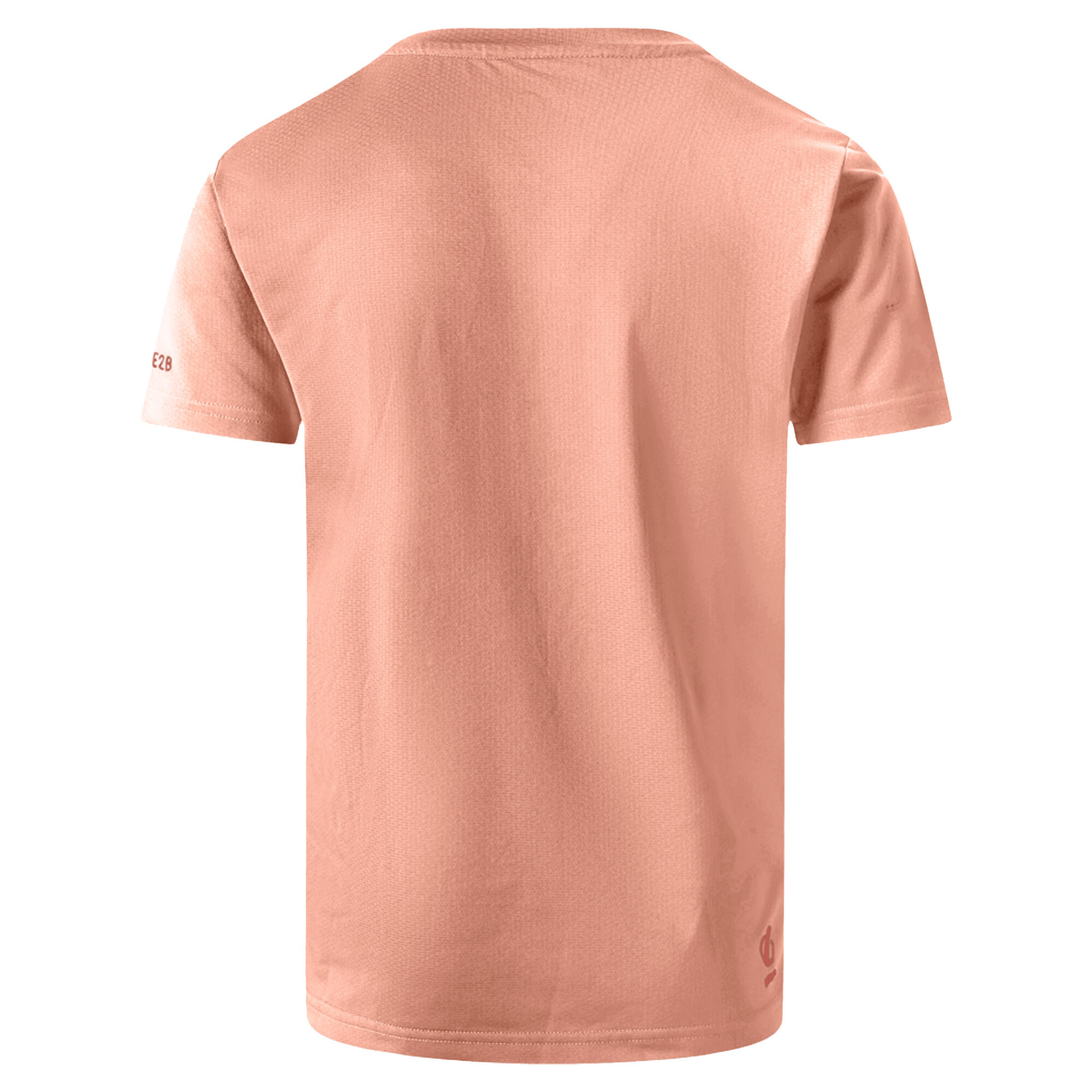 Tshirt Motif/style Papillon AMUSE Enfant (Crevettes) 2/5