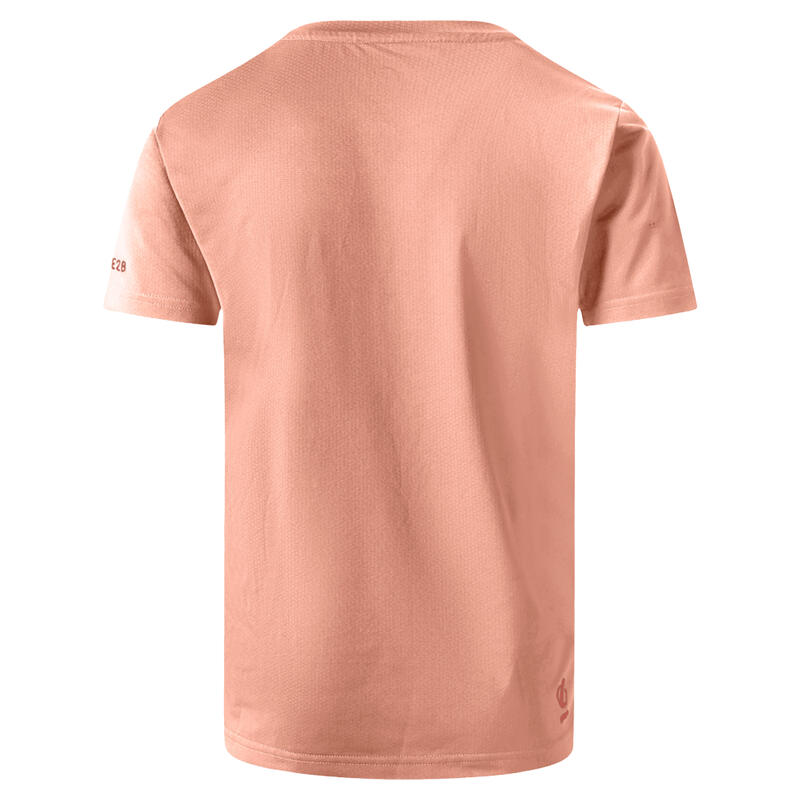 Tricou Drumeții În Natură Dare 2B Amuse II Fluture Copii
