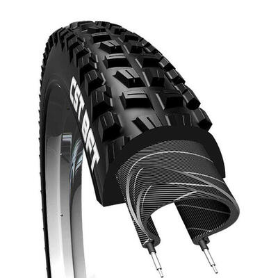 Fietsband cst (100-559) tr