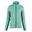 Veste Polaire RALINA Femme (Vieux Vert / Forêt Tropicale)
