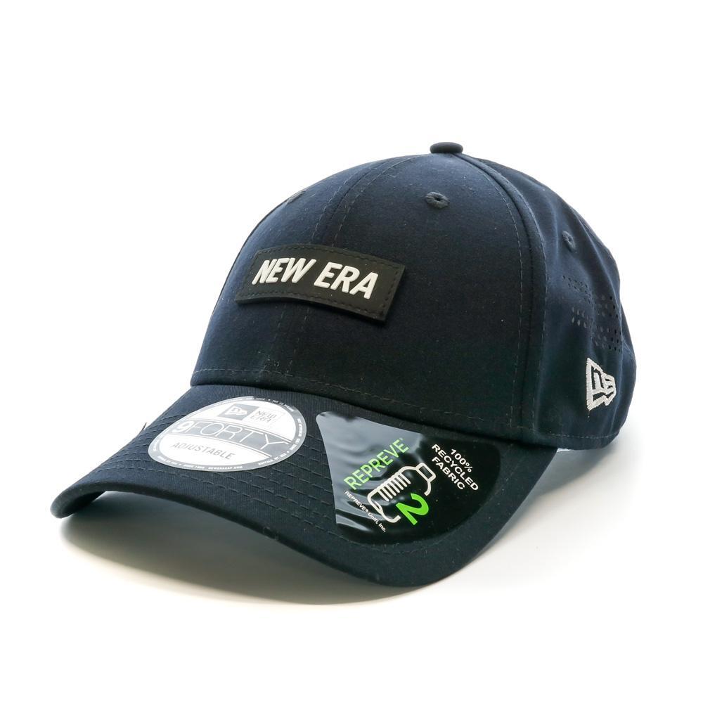 New Era - Casquette Marine Homme New Era None Repreve 940 - Casquette - Bleu - 42 M/l - Decathlon