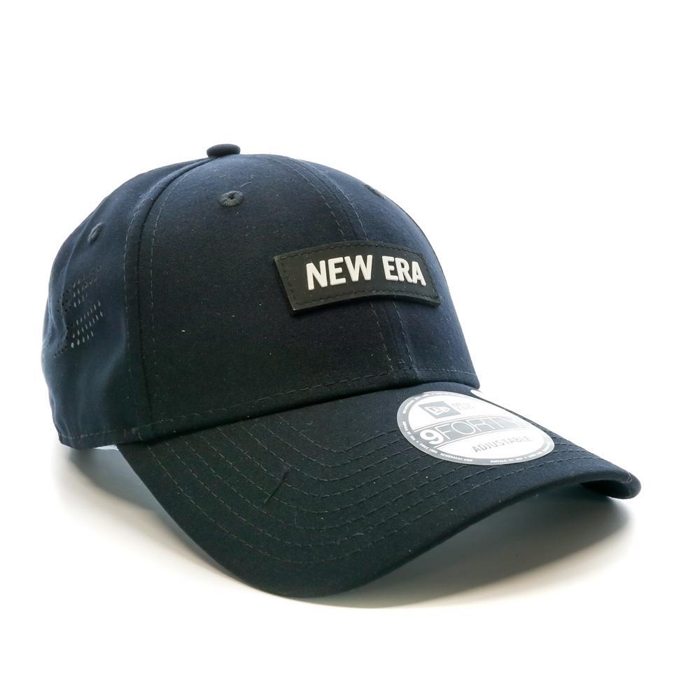 Casquette Marine Homme New Era None Repreve 940 2/3