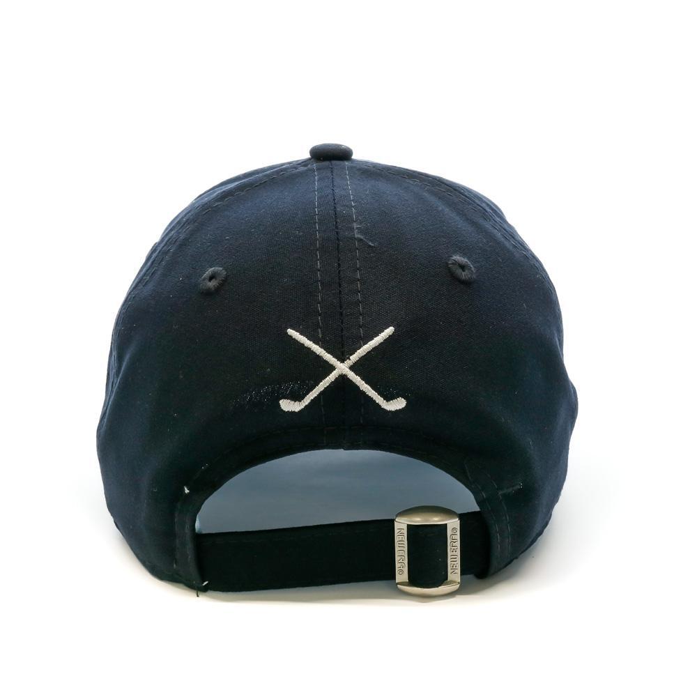 Casquette Marine Homme New Era None Repreve 940 3/3