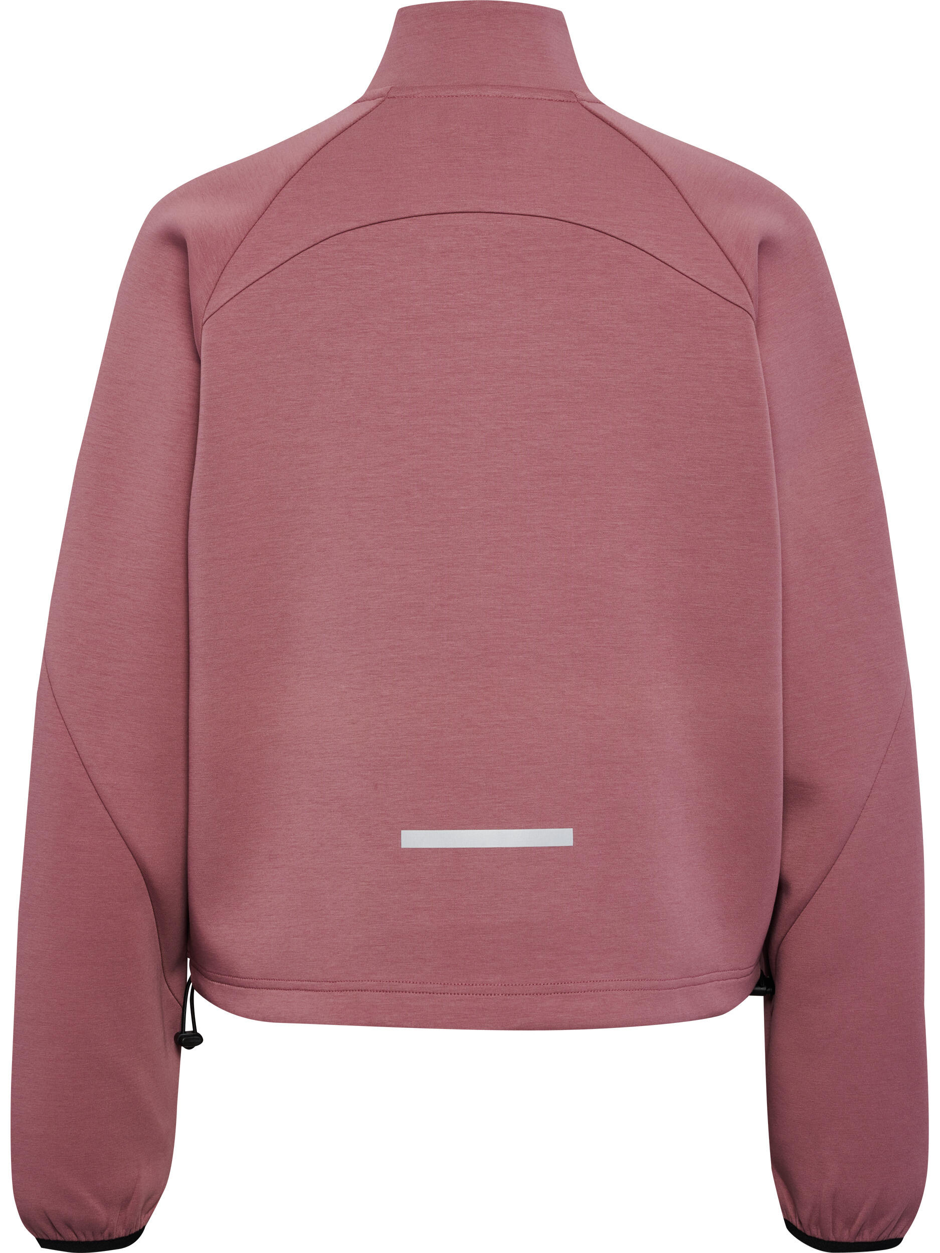 Felpa da donna Hummel Tech Boxy 6/7