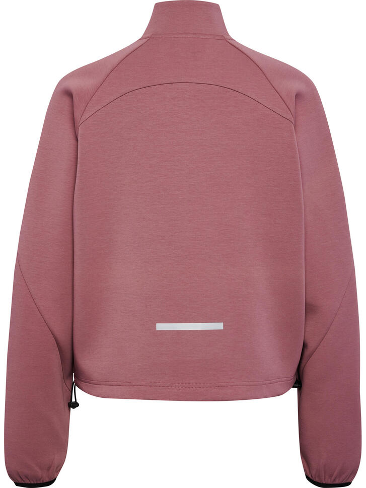 Bluza damska Hummel Tech Boxy