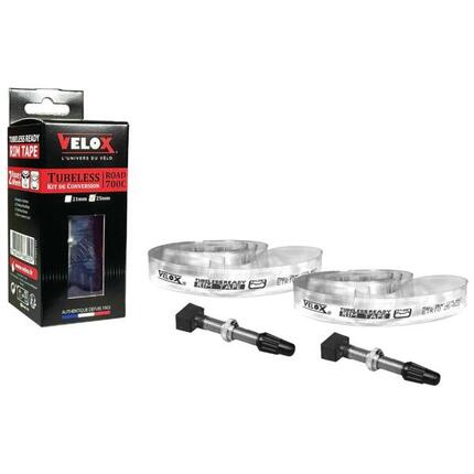 Velox Velgtape 622 | Lekbescherming voor 28 inch velgen | 40mm