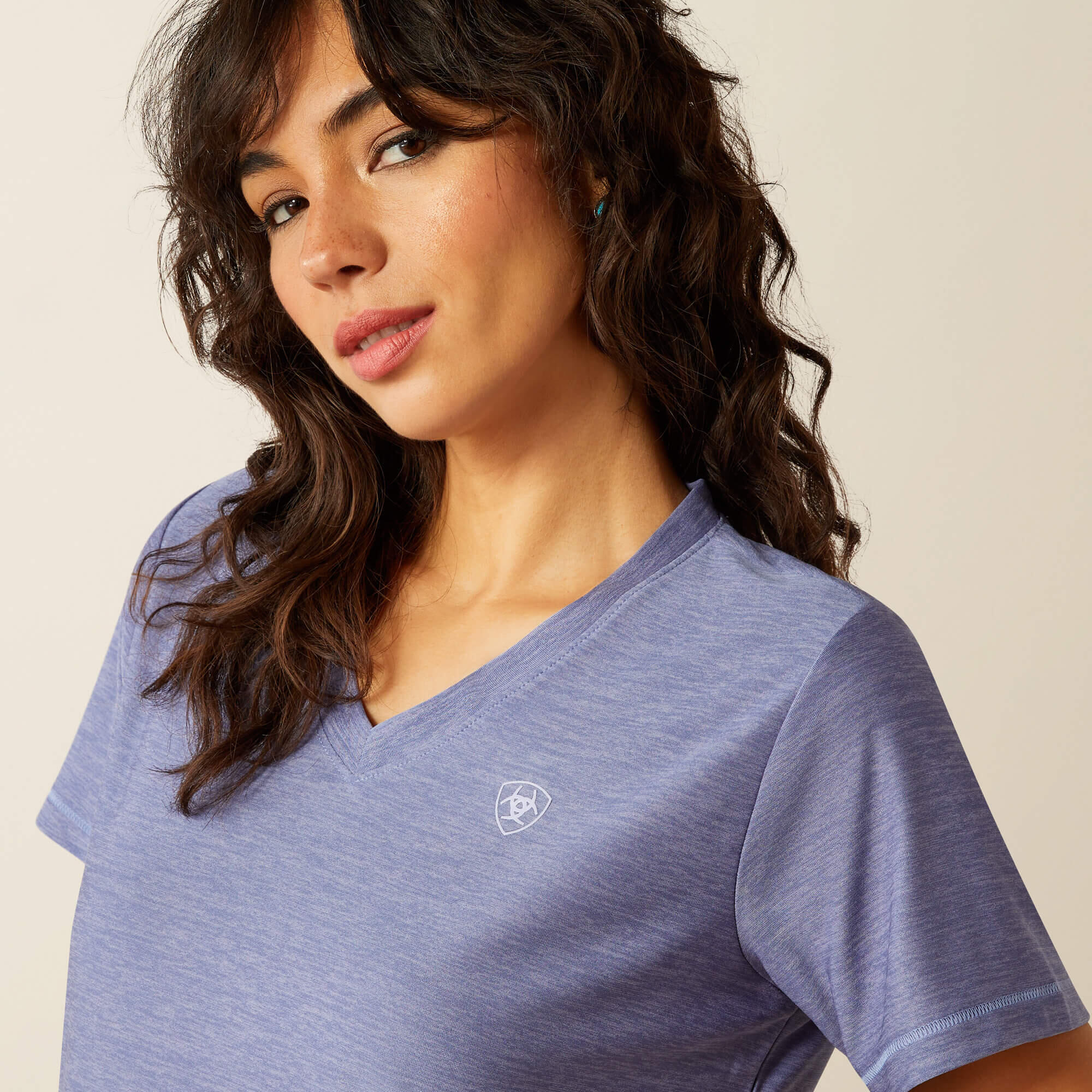 T-shirt femme Ariat Laguna 3/3