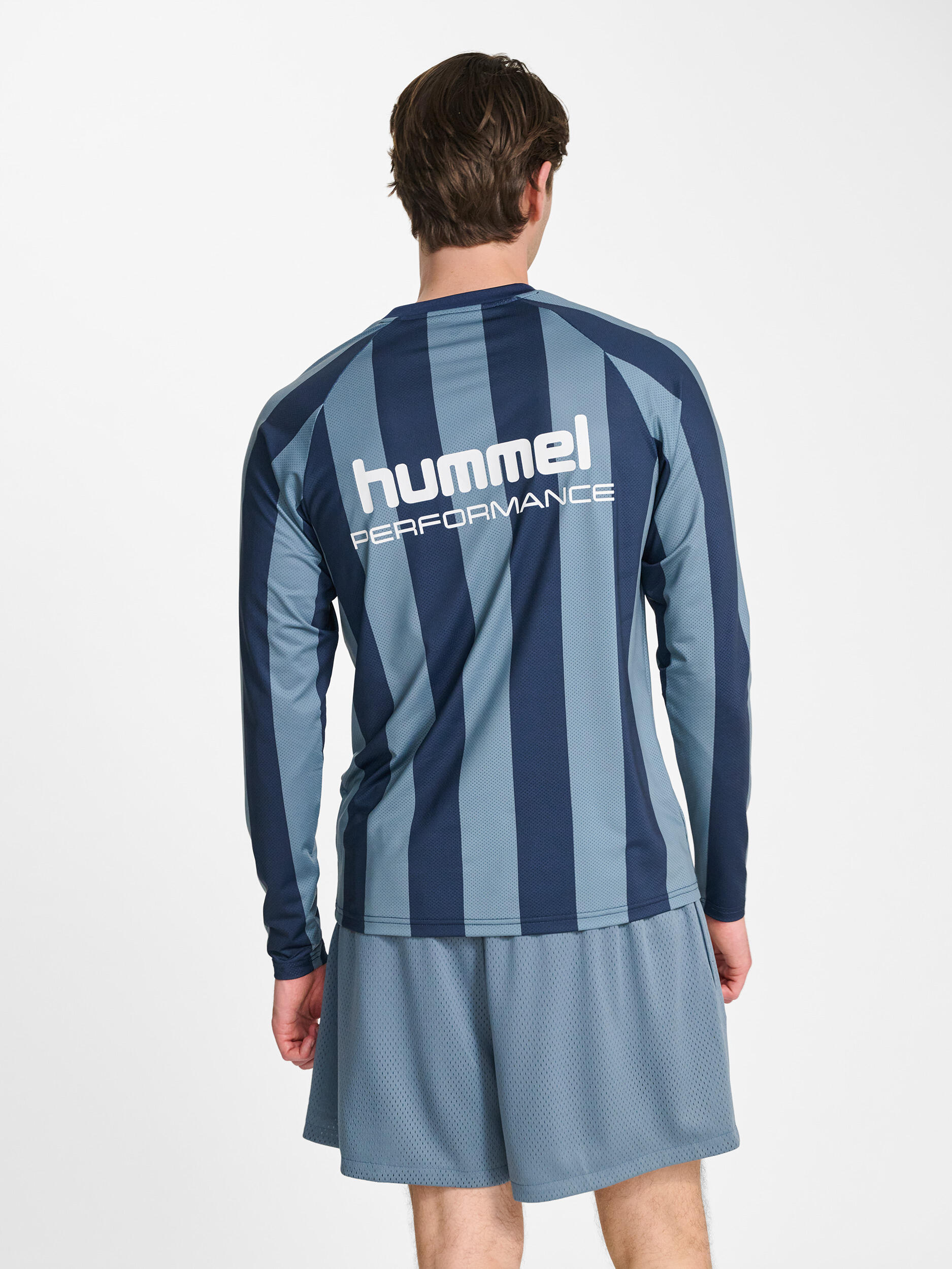 Enfiler T-Shirt Hmlpulse Homme 2/7