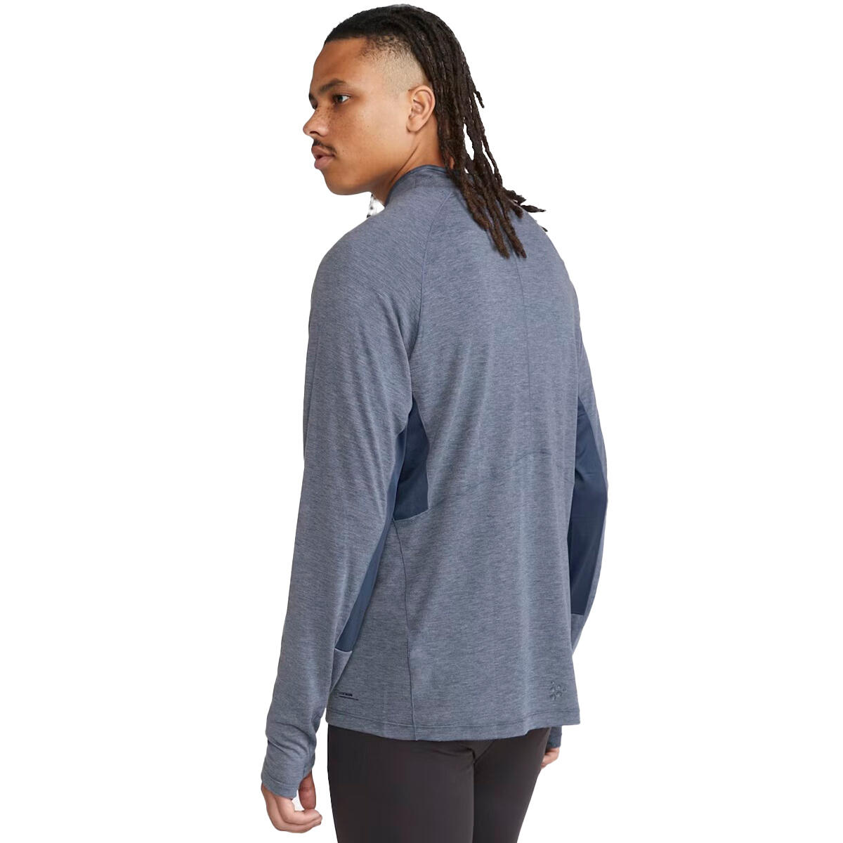 Camisola de manga comprida Craft ADV Subz 2/4