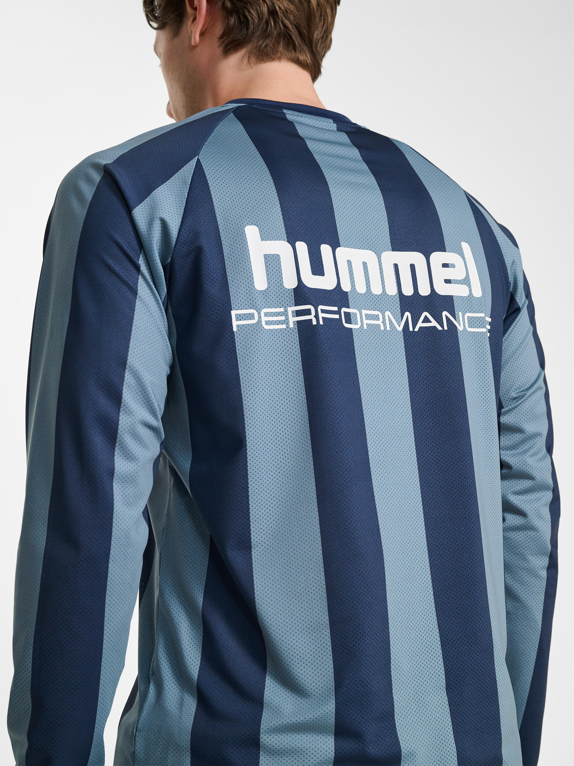 Enfiler T-Shirt Hmlpulse Homme 4/7