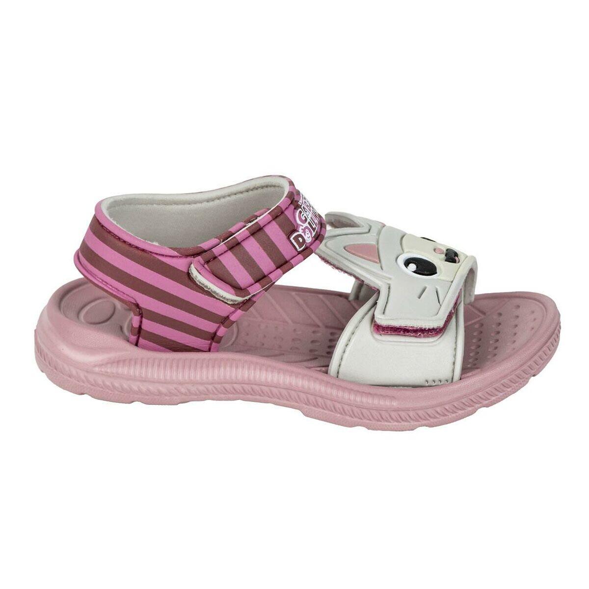 Kinder sandalen Gabby's Dollhouse 5/5