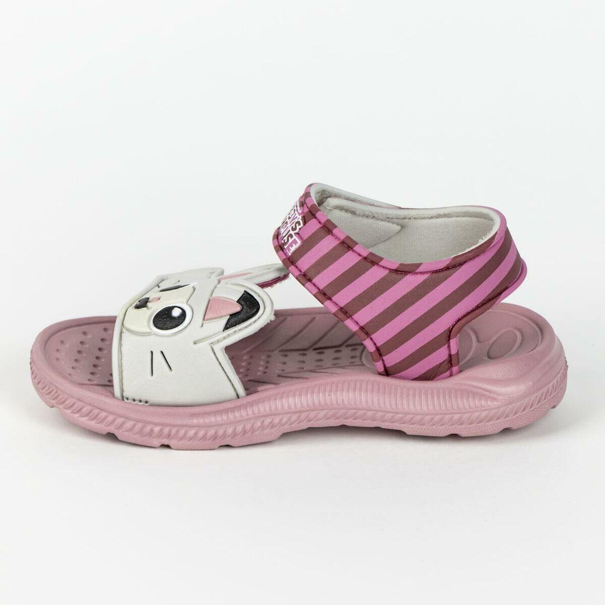 Kinder sandalen Gabby's Dollhouse 4/5