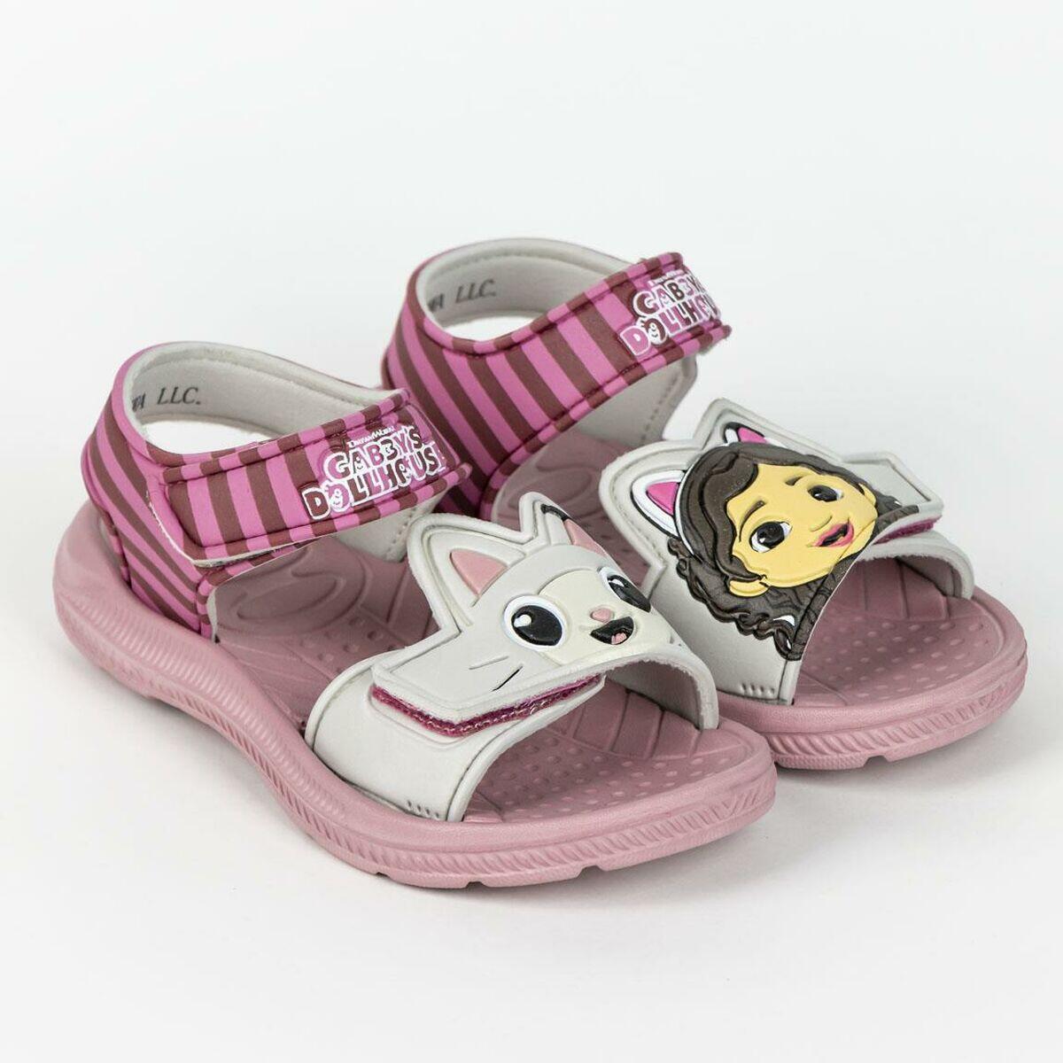 Kinder sandalen Gabby's Dollhouse 2/5