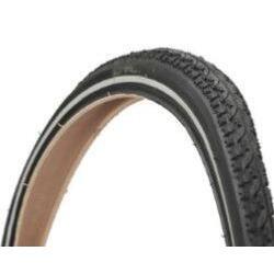 Pneumatici Fischer 40-622 Trek Guy REFL Ebike KT