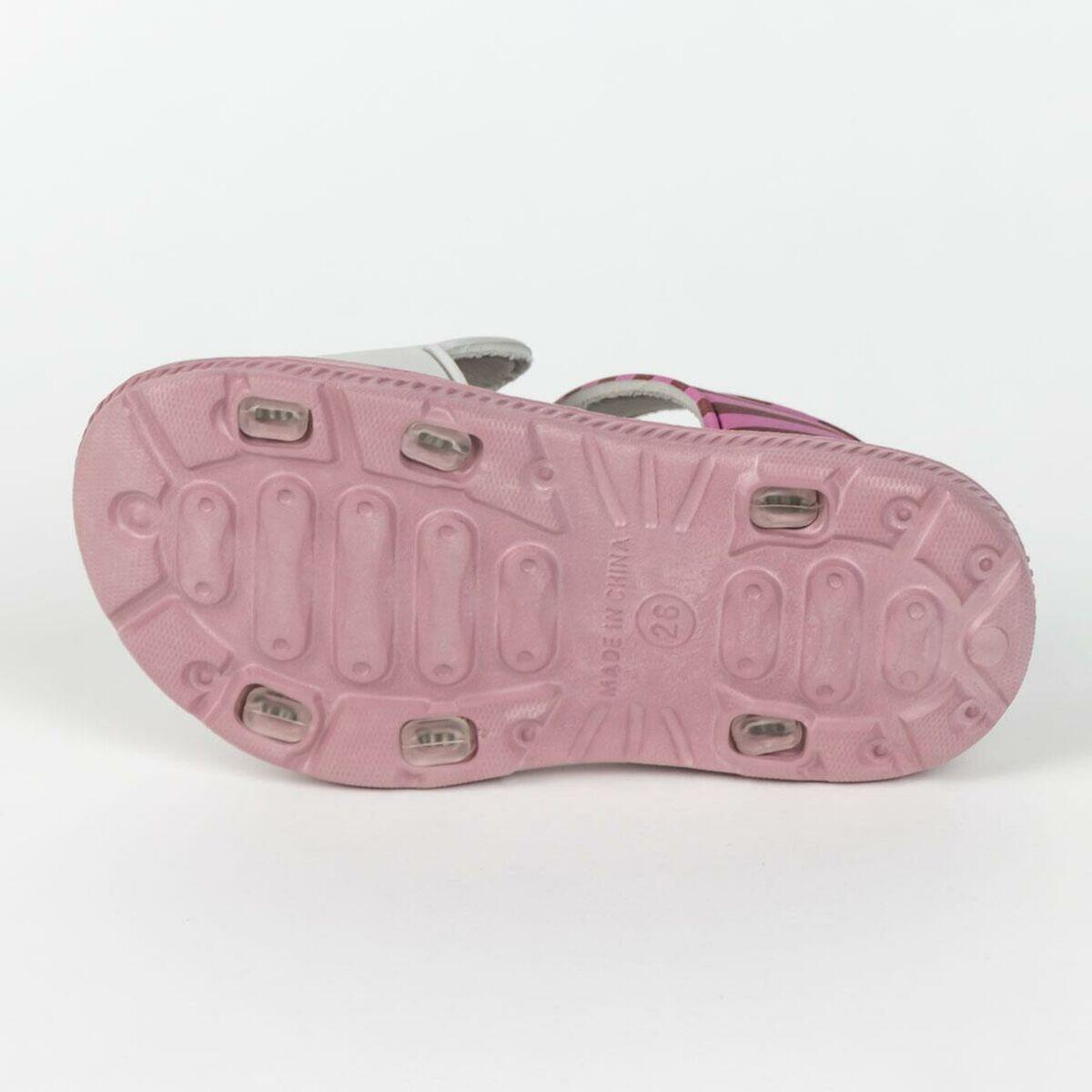 Kinder sandalen Gabby's Dollhouse 3/5