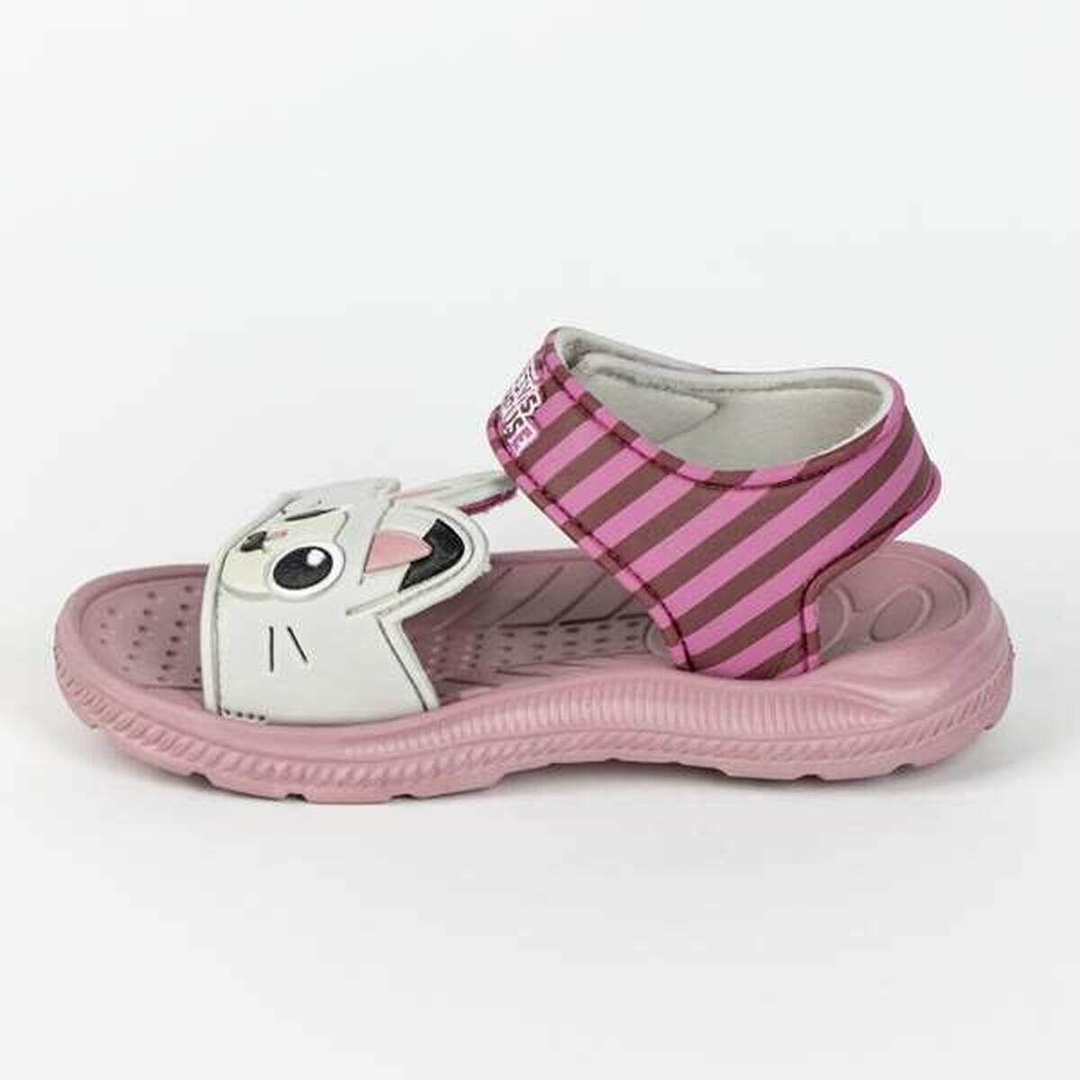 Sandalias Infantiles Gabby's Dollhouse 2/4