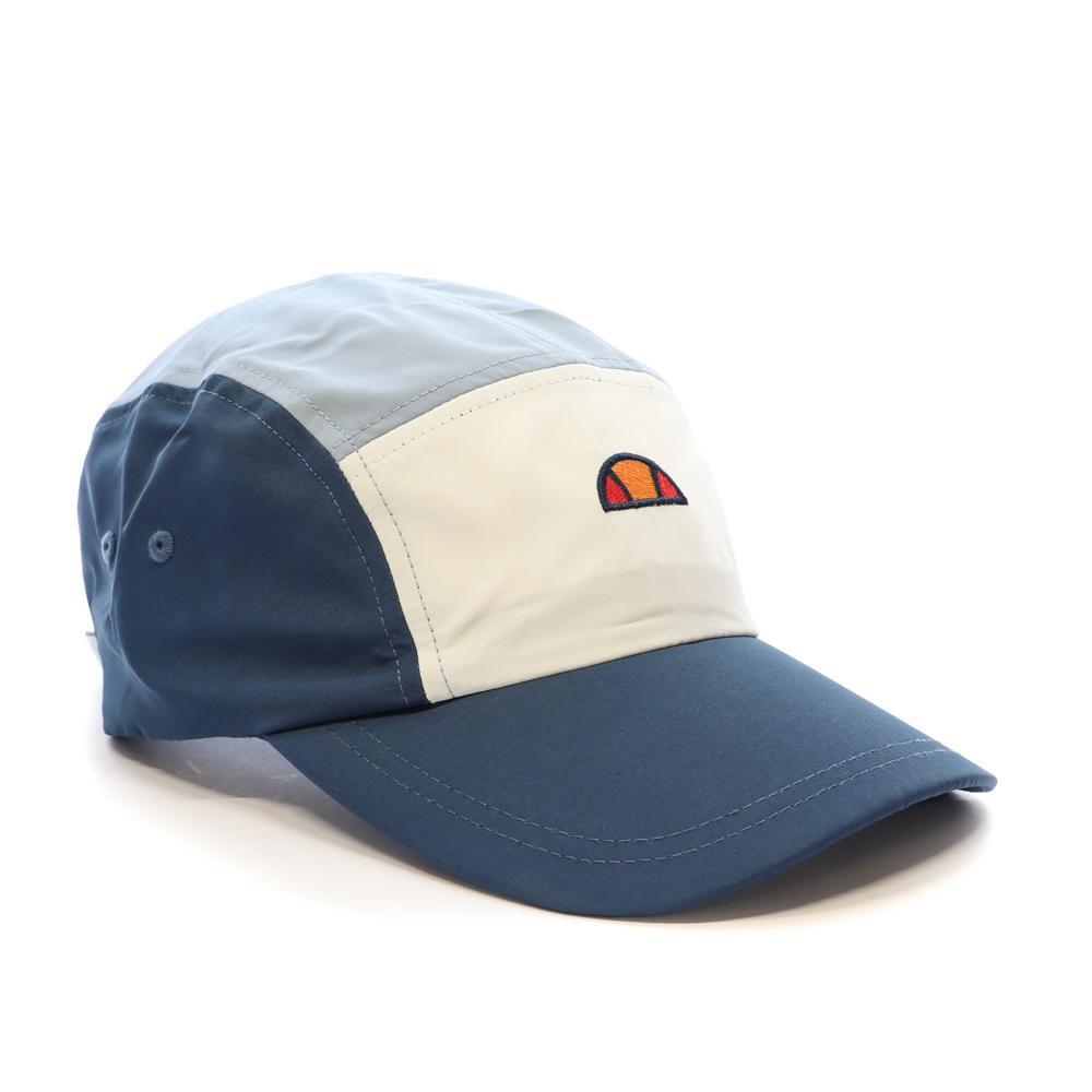 Ellesse Rulio Herren Cap Marineblau 2/3