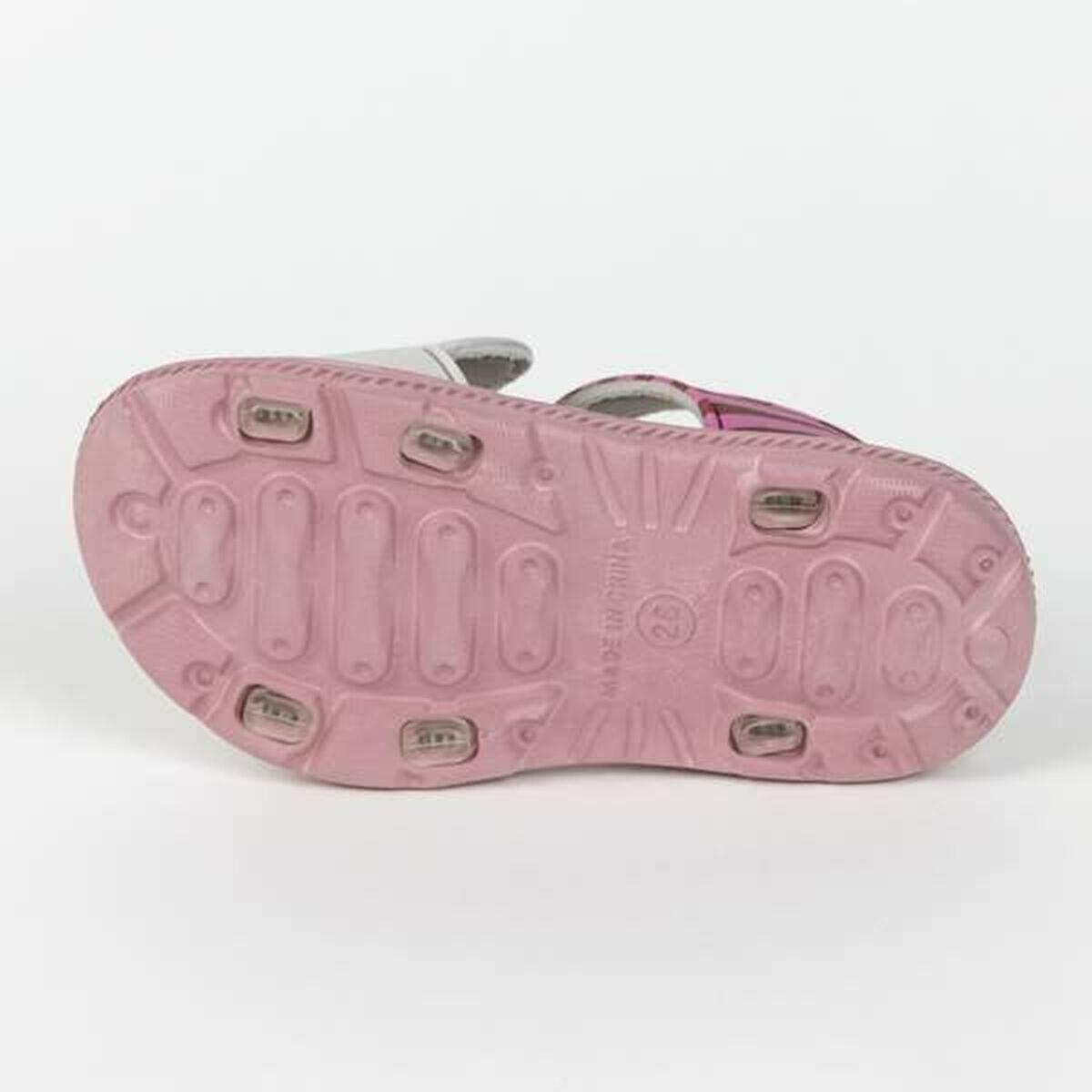 Sandalias Infantiles Gabby's Dollhouse 3/4