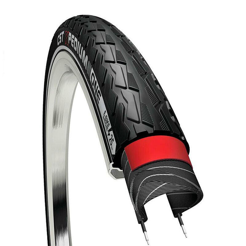 CST Gomma CST Xpedium flanc reflex protection maximale