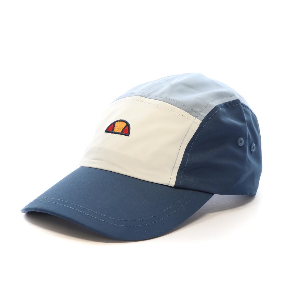 Men's Ellesse Rulio Navy Blue Cap