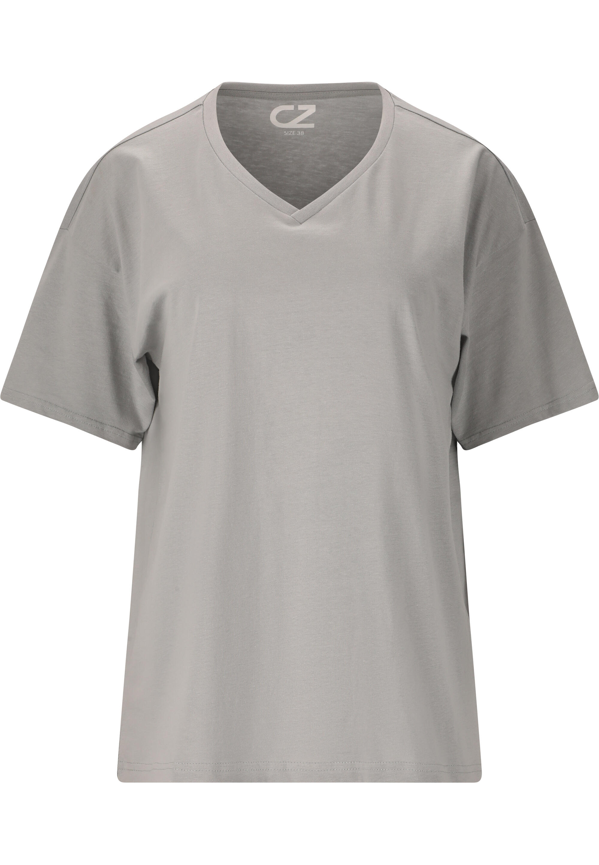 T-shirt damski Cruz Ingeberg