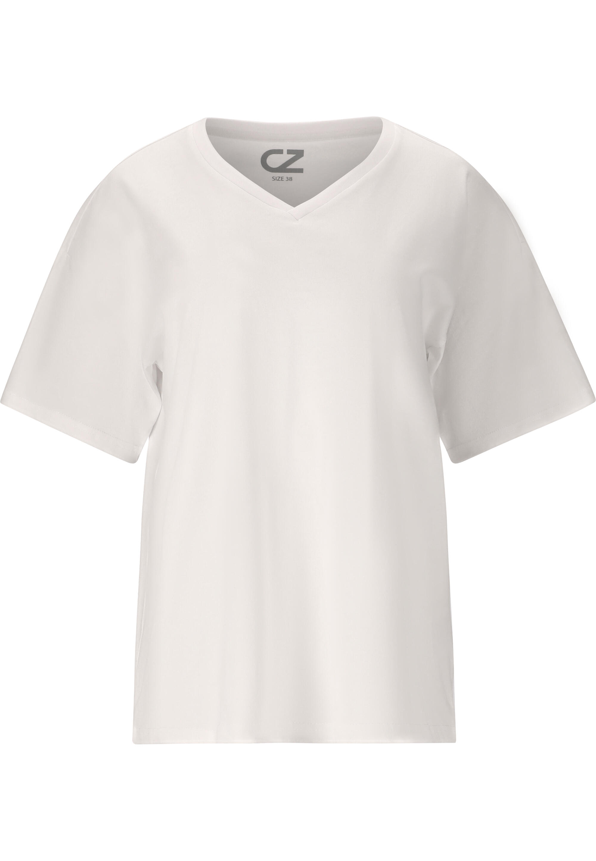 T-shirt damski Cruz Ingeberg