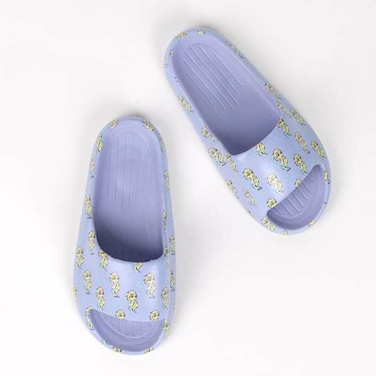 Tongs pour Enfants Frozen Tongs pour Enfants 2/3