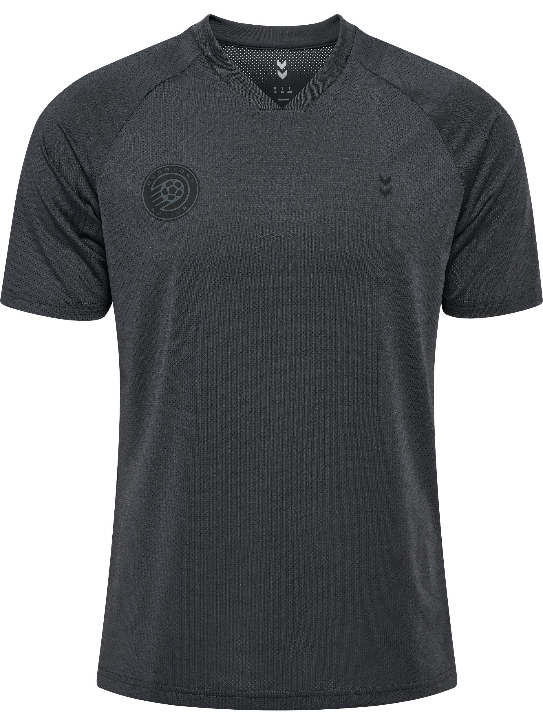 Enfiler T-Shirt Hmlpulse Homme 5/7