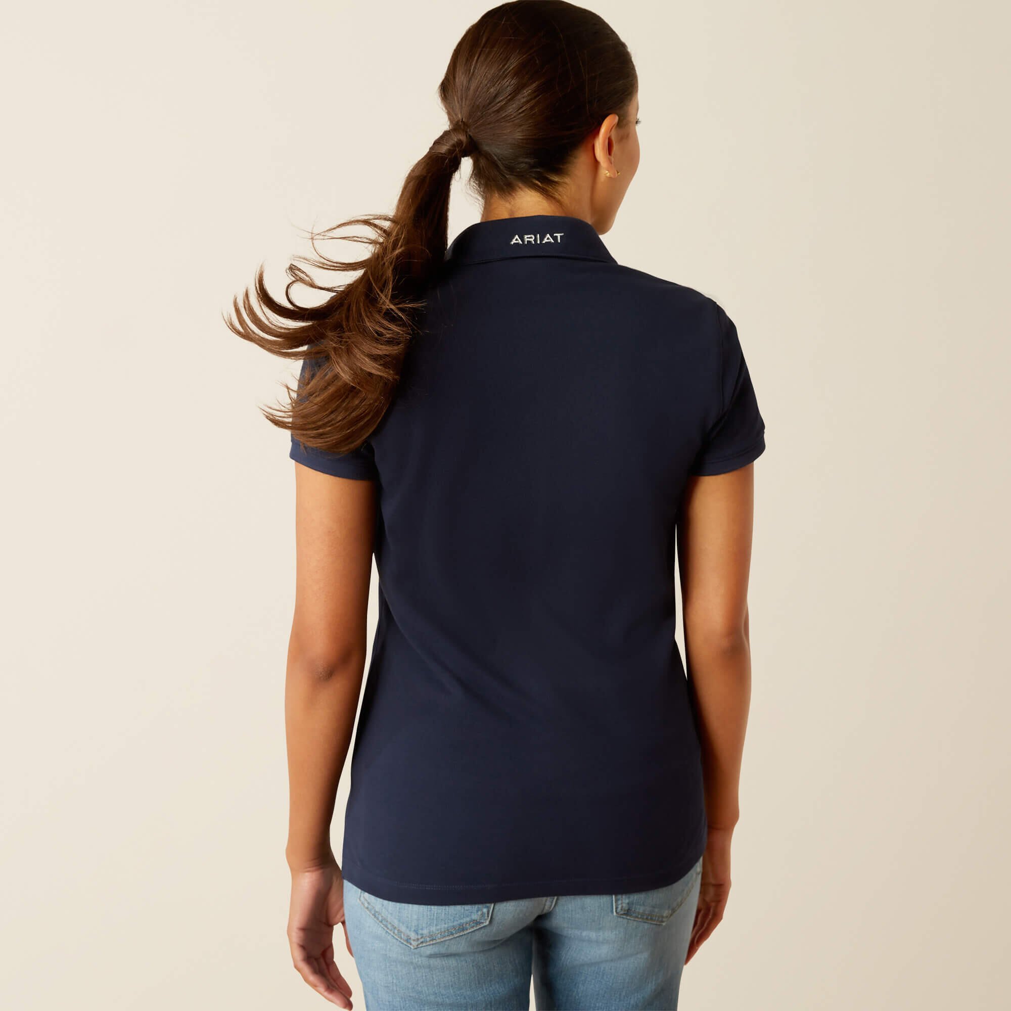 Polo da donna Ariat Prix 3.0 2/3
