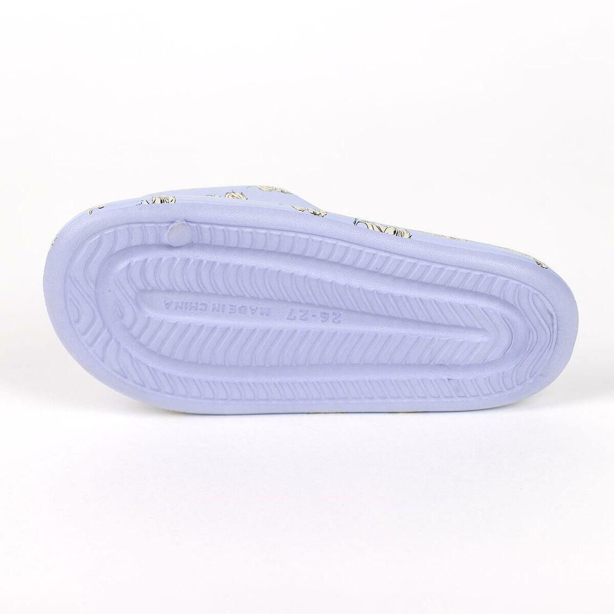 Chanclas para Niños Frozen 2/5