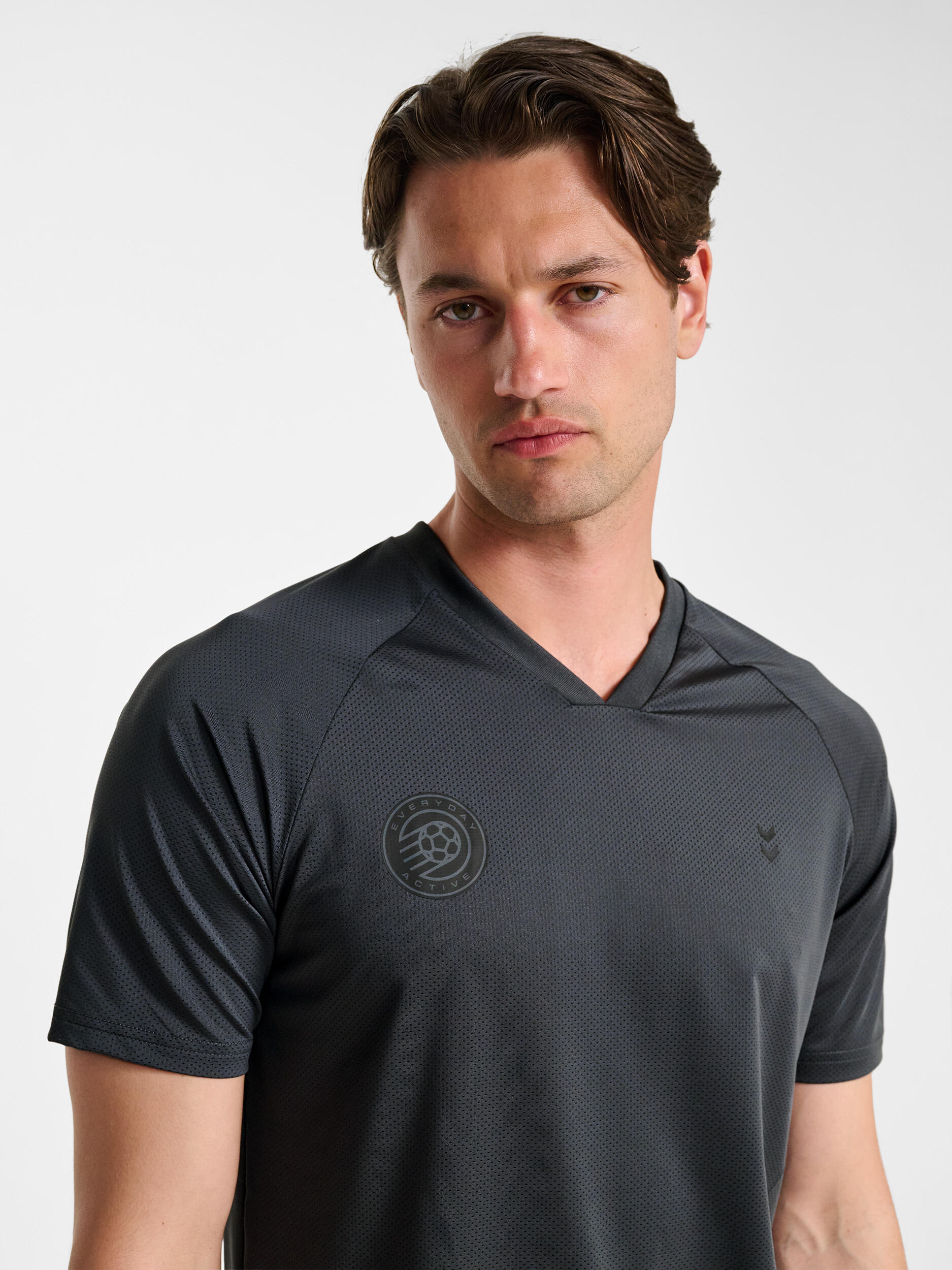 Enfiler T-Shirt Hmlpulse Homme 4/7