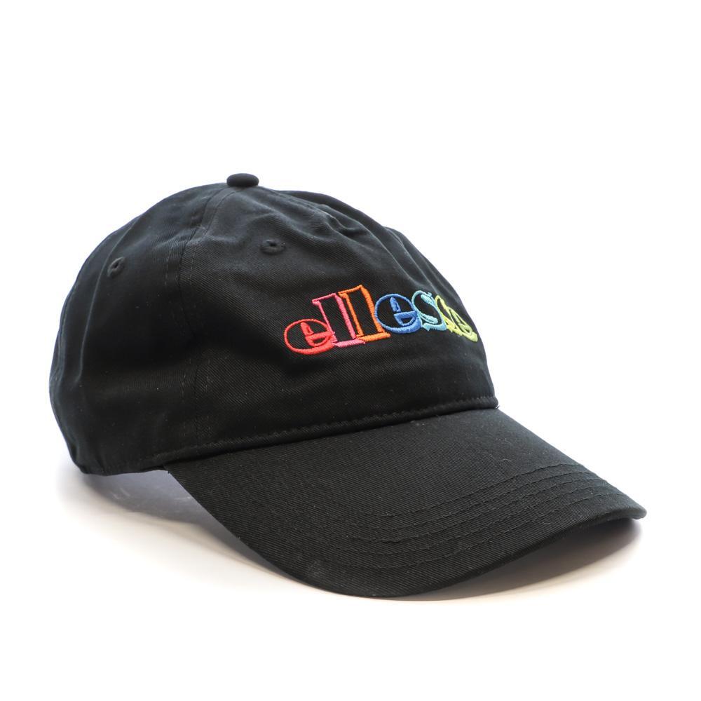 Casquette Noire Homme Ellesse Acurio 2/3