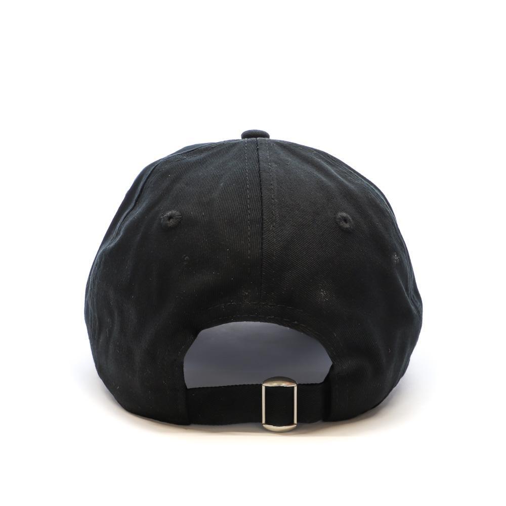 Casquette Noire Homme Ellesse Acurio 3/3