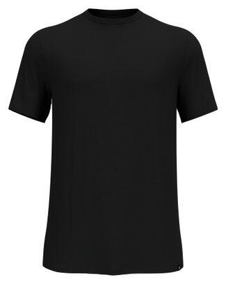 Maglietta Odlo 130 Ascent Misto Merino-TENCEL manica corta