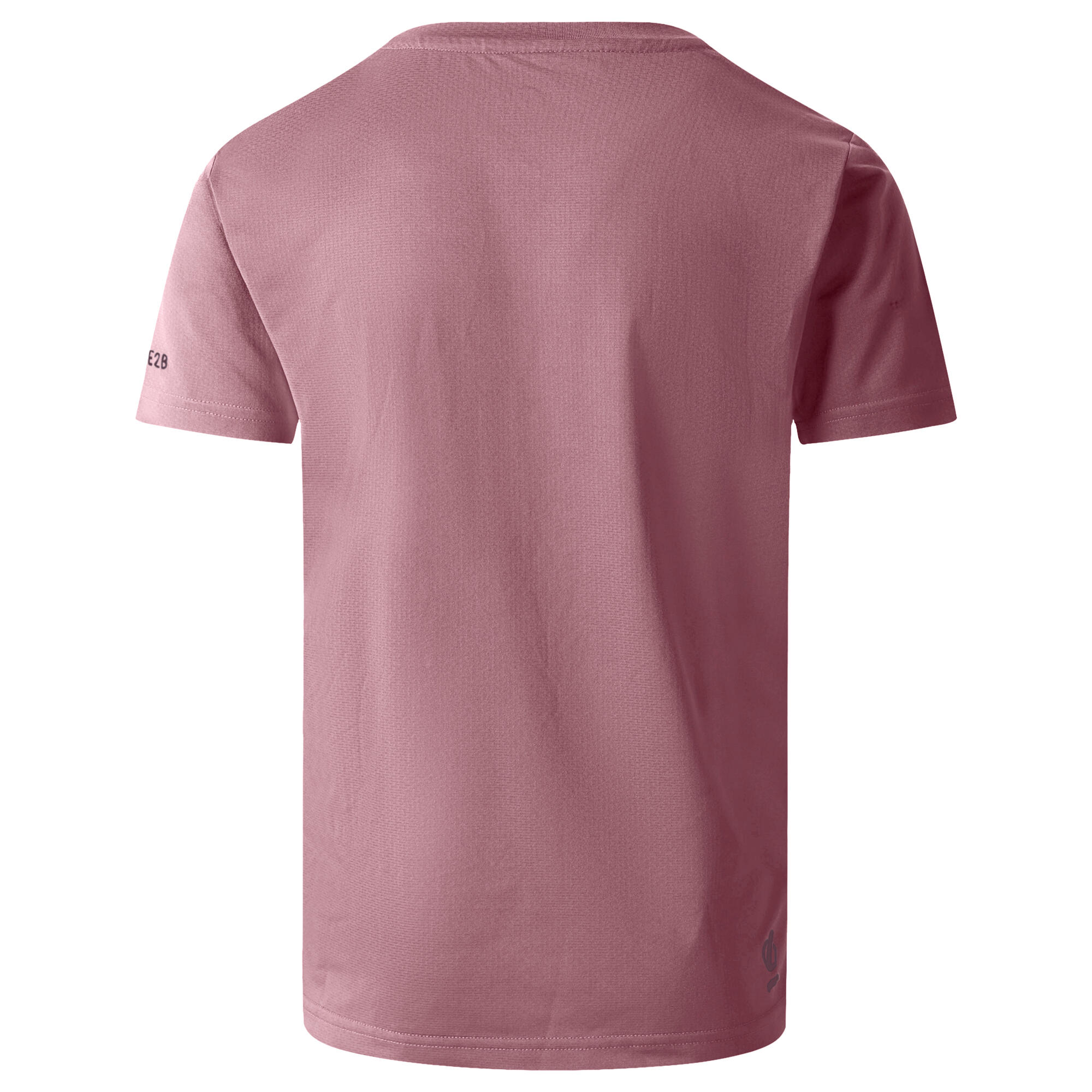 T-shirt Dziecięca Break The Rules Amuse II 2/5