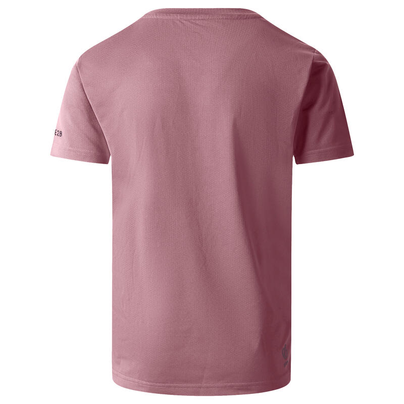 Tricou Drumeții În Natură Dare 2B Break The Rules Amuse II Copii