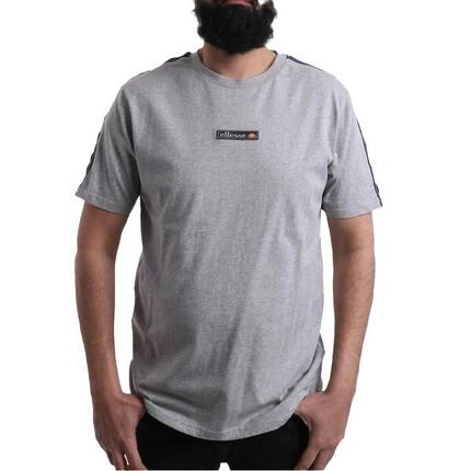 Camiseta Ellesse Onix Gris para Hombre