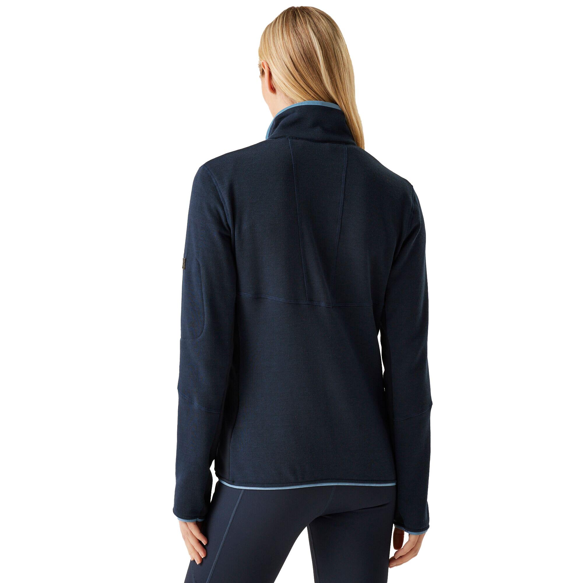 Veste Polaire RALINA Femme (Bleu Marine) 4/5
