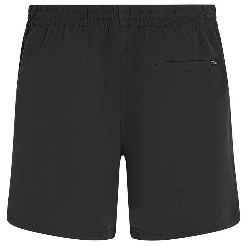 Short de plage hommes Cali Block 15'' 5/7