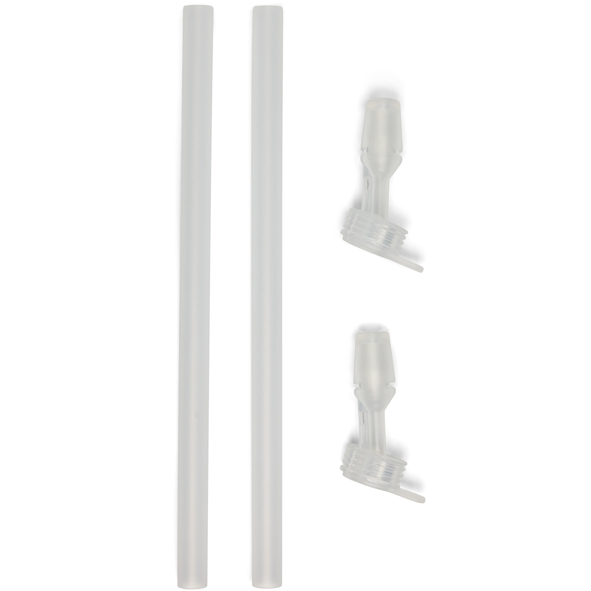 Zestaw ustników oraz rurek CamelBak Thrive Flow Valve and Straw (2pak) 2/2