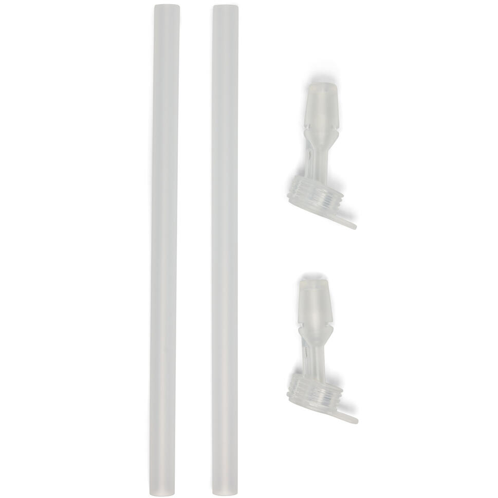 Zestaw ustników oraz rurek CAMELBAK Thrive Flow Valve and Straw (2pak)