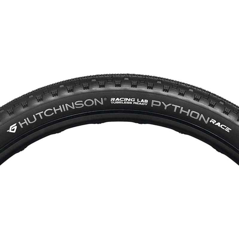 Tire Hutchinson Python Race Racing LAB - Decathlon