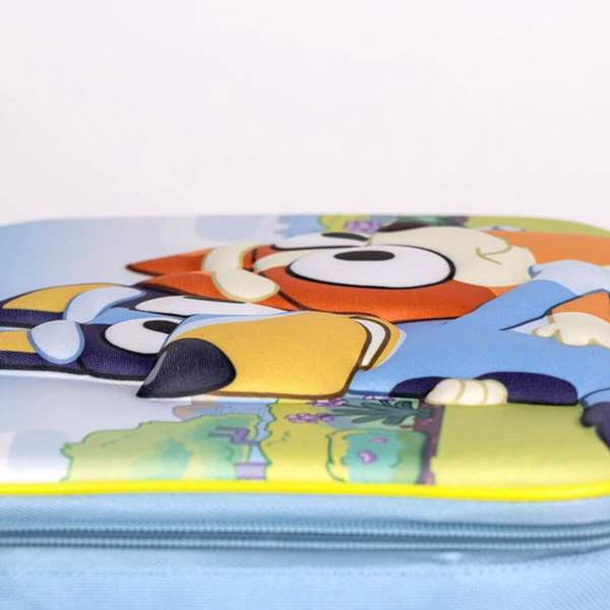 Mittagessen Tasche Kind Cerda Bluey 4/5